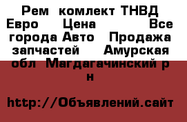 Рем. комлект ТНВД Евро 2 › Цена ­ 1 500 - Все города Авто » Продажа запчастей   . Амурская обл.,Магдагачинский р-н